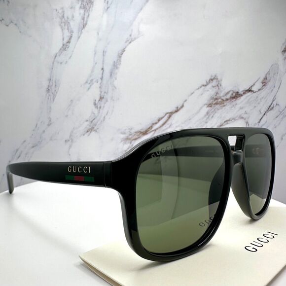 New GUCCI Sunglasses - Picture 15 of 16